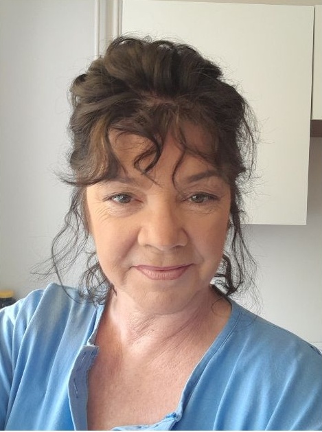 Kim Forrest