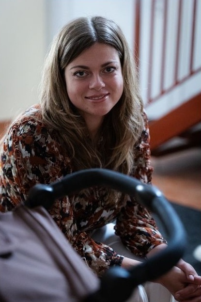 Magdalena Jakubowska