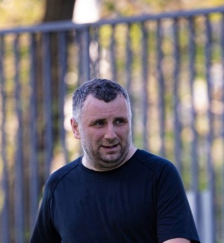 Serhij Hopanchuk